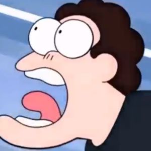 Meet your Posher, Kevin